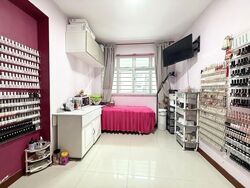 Blk 663B Waterway Sunbeam (Punggol), HDB 4 Rooms #591840331
